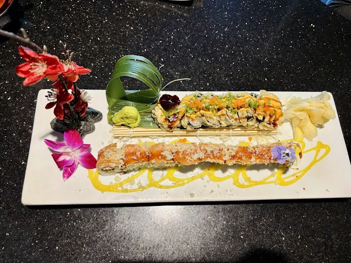 Kenji Sushi Picture 9