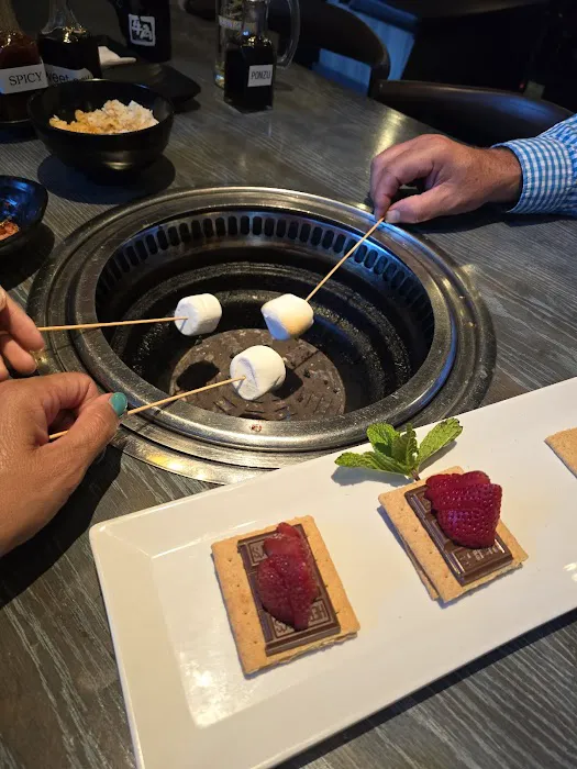 Gyu-Kaku Japanese BBQ Picture 6