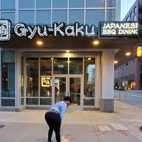 Gyu-Kaku Japanese BBQ ico