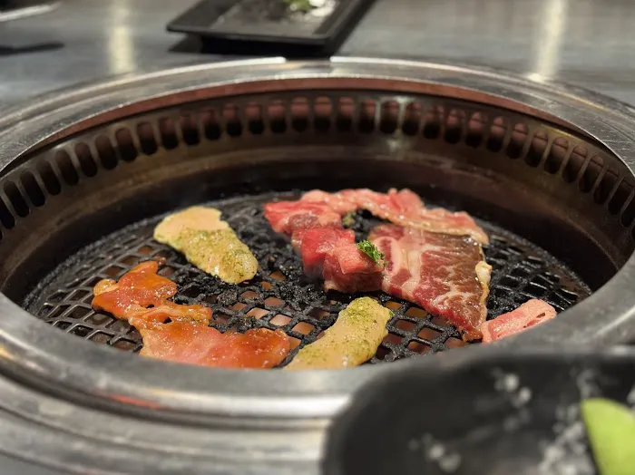 Gyu-Kaku Japanese BBQ Picture 9