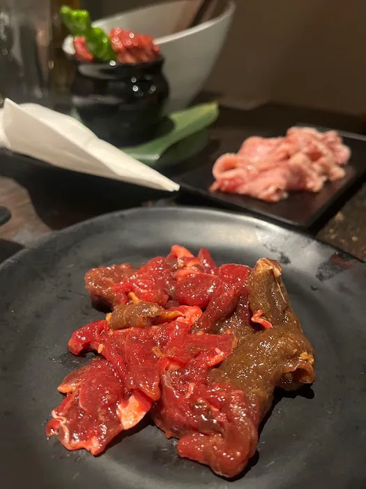 Gyu-Kaku Japanese BBQ Picture 4