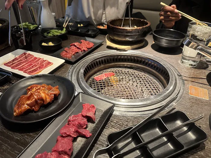 Gyu-Kaku Japanese BBQ Picture 2