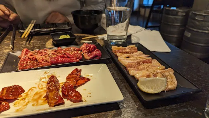 Gyu-Kaku Japanese BBQ Picture 3