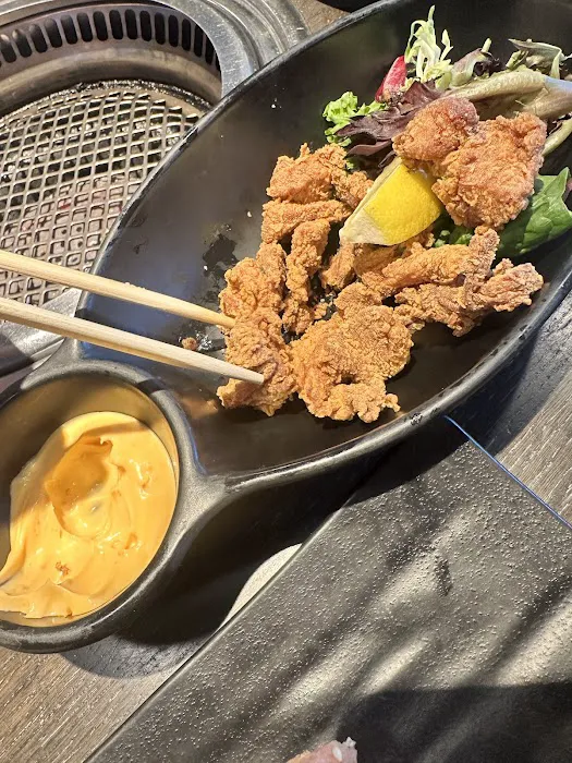 Gyu-Kaku Japanese BBQ Picture 5