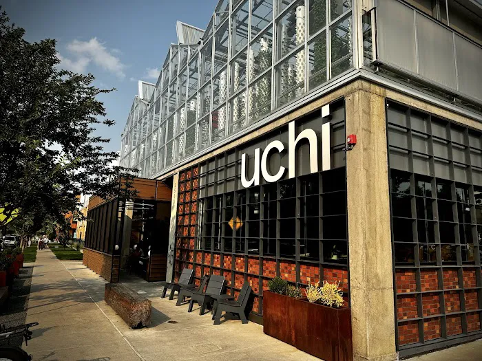 Uchi Denver Picture 1