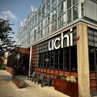 Uchi Denver ico
