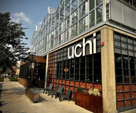 Uchi Denver
