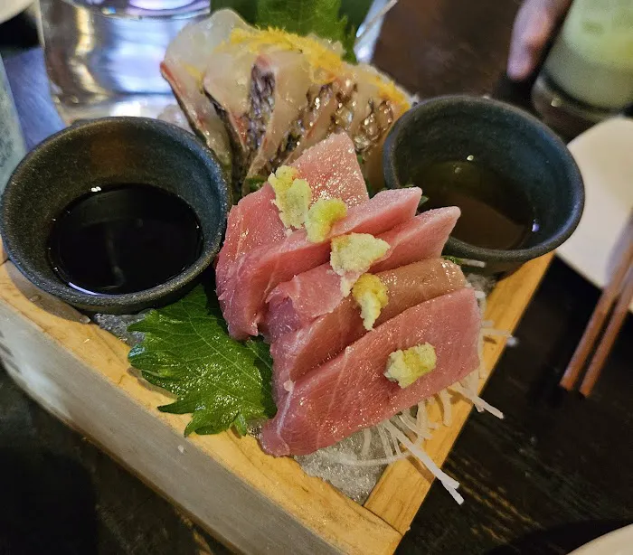 Uchi Denver Picture 3