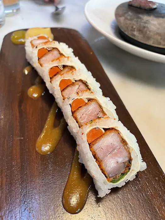 Uchi Denver Picture 2