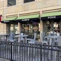 Menya Ramen & Poke ico