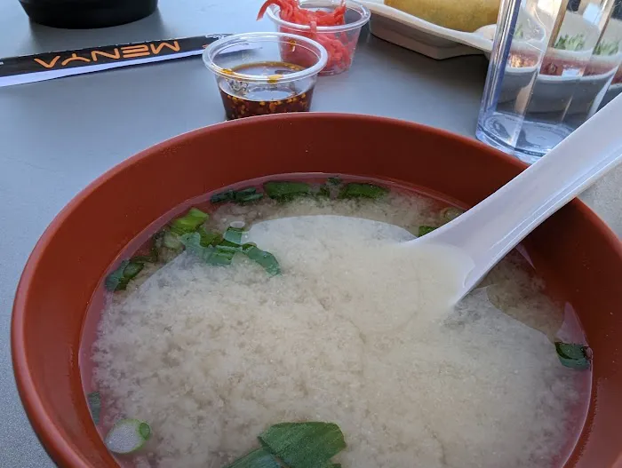 Menya Ramen & Poke Picture 7