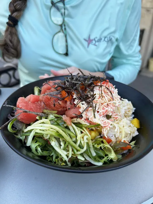 Menya Ramen & Poke Picture 4