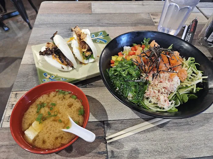 Menya Ramen & Poke Picture 9