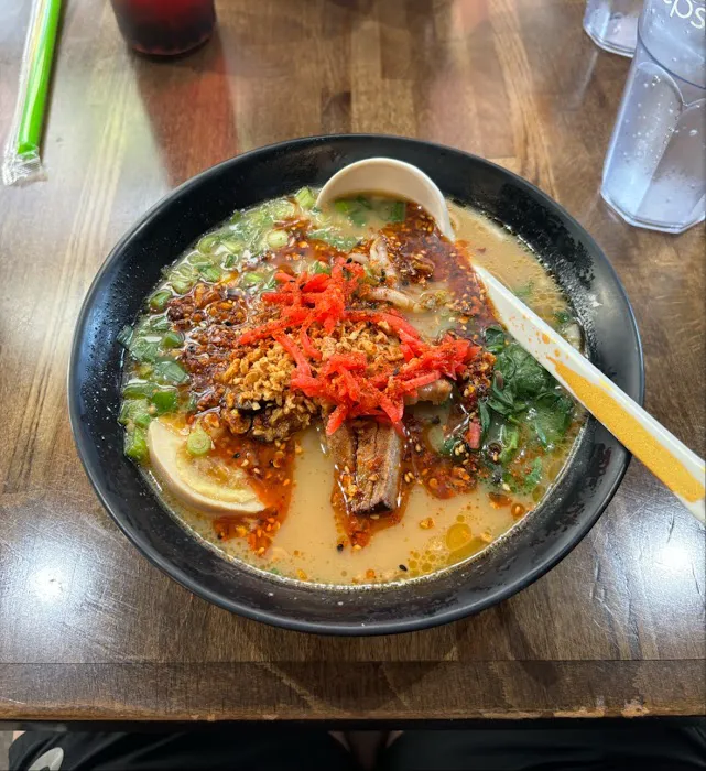 Menya Ramen & Poke Picture 3