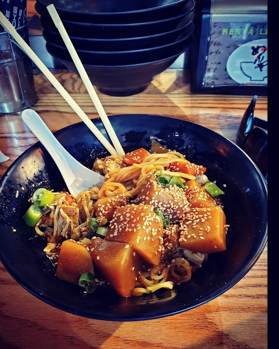 Menya Ramen & Poke Picture 6