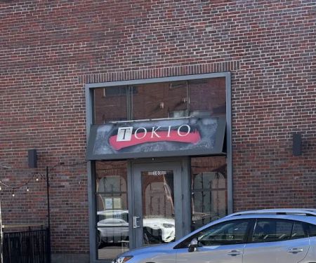 TOKIO