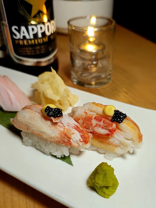 Sushi Sasa Picture 7