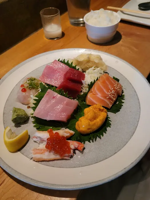 Sushi Sasa Picture 9
