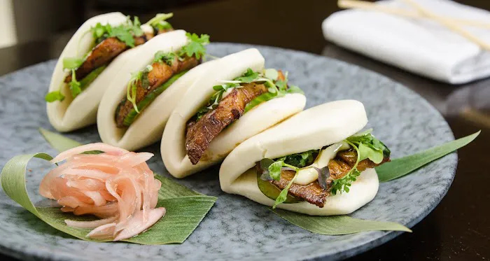 Sushi Sasa Picture 6
