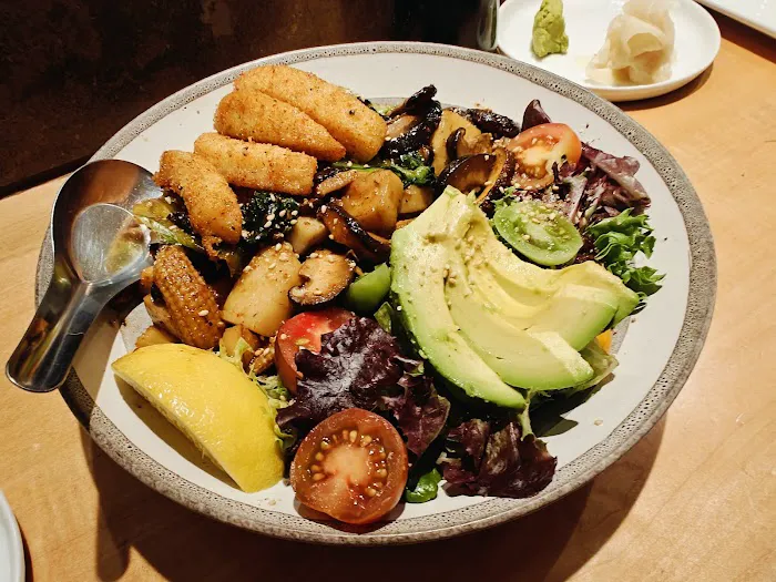 Sushi Sasa Picture 8