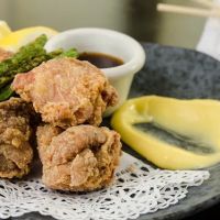 Sushi Sasa ico