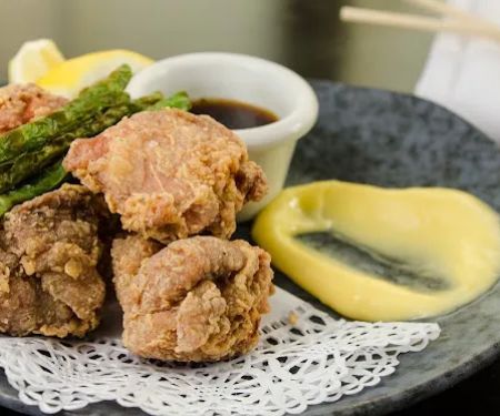 Sushi Sasa