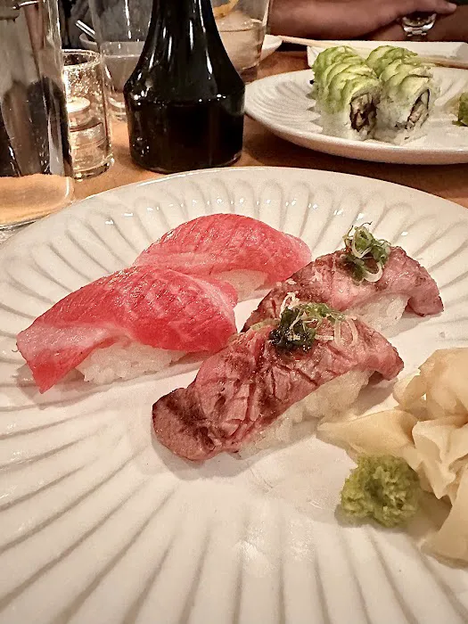 Sushi Sasa Picture 5