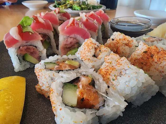 Sushi Sasa Picture 3