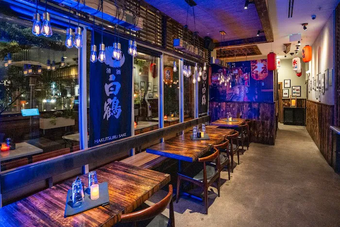 Mizu Izakaya Picture 1