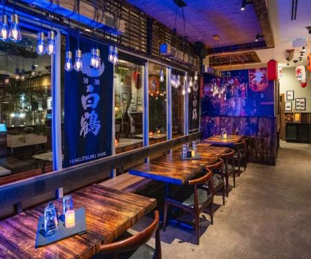 Mizu Izakaya