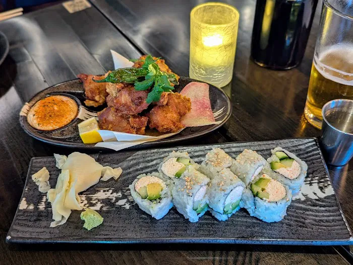 Mizu Izakaya Picture 8