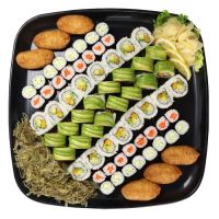 Yoshi sushi ico