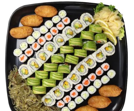 Yoshi sushi