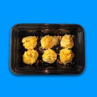 Rocky Teriyaki ico