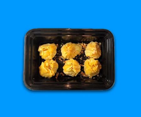 Rocky Teriyaki