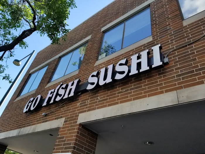 Go Fish Sushi Denver Picture 1
