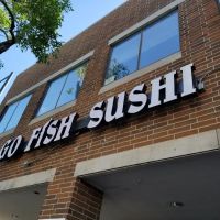 Go Fish Sushi Denver ico