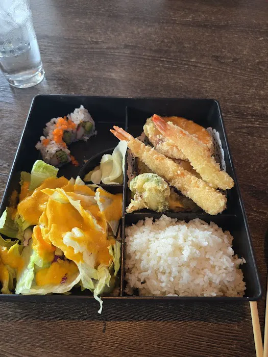 Go Fish Sushi Denver Picture 8