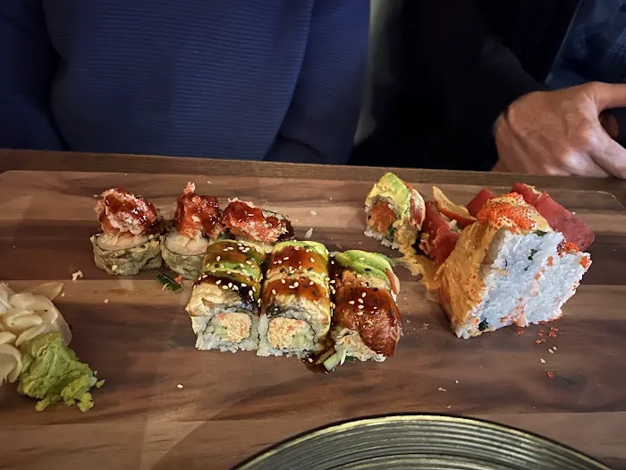 Go Fish Sushi Denver Picture 5