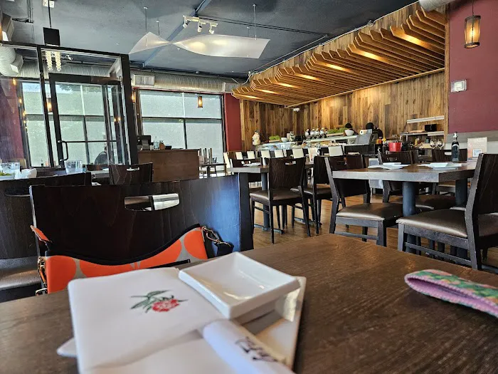 Go Fish Sushi Denver Picture 3