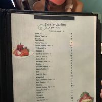 Taki Sushi ico