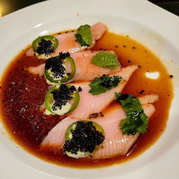 Taki Sushi Picture 10