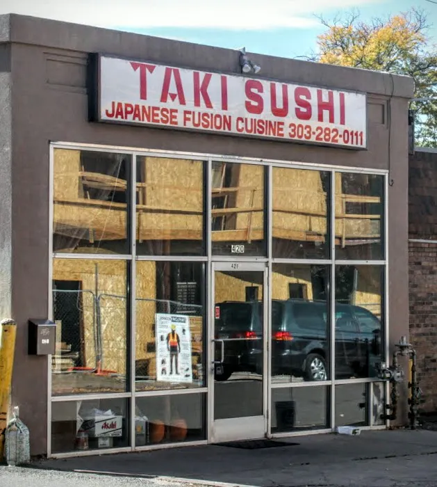 Taki Sushi Picture 2