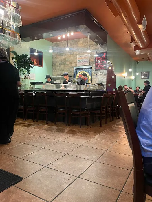 Taki Sushi Picture 9