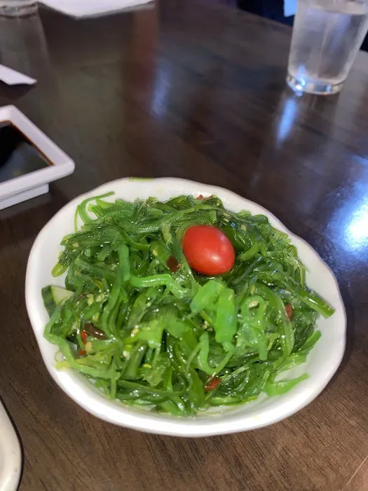 Sushi Bay 17 Picture 6
