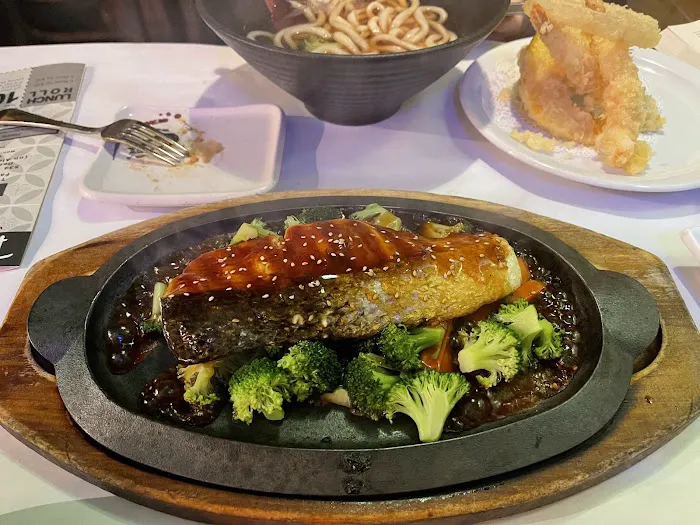Sushi Bay 17 Picture 9