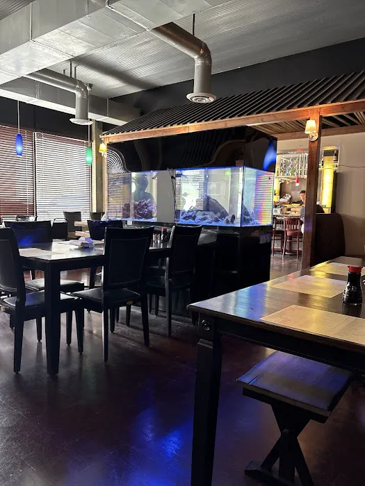 Sushi Bay 17 Picture 4