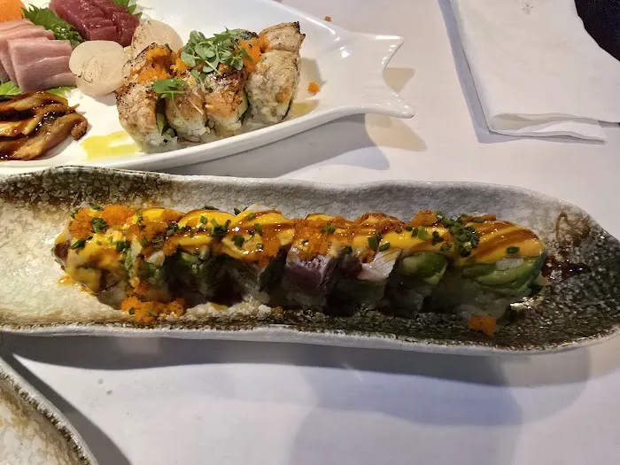 Sushi Bay 17 Picture 1