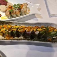 Sushi Bay 17 ico