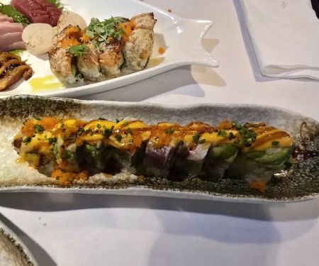 Sushi Bay 17